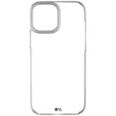 Case-Mate Barely There Series Case for Apple iPhone 12 Pro Max - Clear