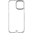 Case-Mate Barely There Series Case for Apple iPhone 12 Pro Max - Clear