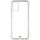 Case-Mate Tough Clear Series Hard Case for Galaxy A02S - Clear