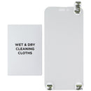 Case-Mate Protection Pack Tough Case & Screen for iPhone 14 Pro Max - Black