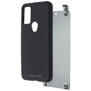 Case-Mate Protection Pack Case & Screen Protector for Moto G Play (2023) - Black
