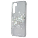 Case-Mate Glitter Case for Samsung Galaxy S23 Plus - Touch of Pearl