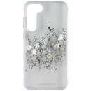 Case-Mate Glitter Case for Samsung Galaxy S23 Plus - Touch of Pearl