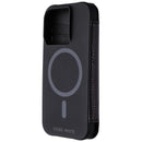 Case-Mate Wallet Folio Case For Magsafe for Apple iPhone 15 Pro - Black