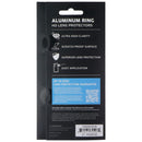 Case-Mate Aluminum Ring HD Lens Protectors for Samsung Galaxy S24 FE