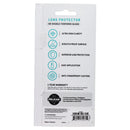Case-Mate Aluminum Ring HD Lens Protectors for Samsung Galaxy S24 FE