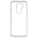 Case-Mate Naked Tough Series Slim Phone Case for LG G7 ThinQ - Clear