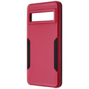 Case Brand Case for Google Pixel 7 - Red / Black