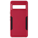 Case Brand Case for Google Pixel 7 - Red / Black