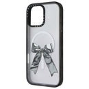 CASETiFY Impact Case for MagSafe for Apple iPhone 16 Pro Max - Metallic Ribbon