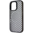 Casetify Impact Ring Stand Case for Apple iPhone 16 Pro - Checkerboard
