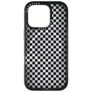 Casetify Impact Ring Stand Case for Apple iPhone 16 Pro - Checkerboard