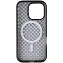 Casetify Impact Ring Stand Case for Apple iPhone 16 Pro - Checkerboard