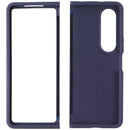 Case Brand Case for Samsung Galaxy Z Fold4 - Blue