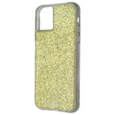 Case-Mate Twinkle Series Case for Apple iPhone 11 Pro Max - Stardust / Clear