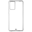 Case-Mate Tough Clear Plus Series Hard Case for Samsung Galaxy Note20 5G - Clear