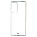 Case-Mate Tough Clear Series Case for Motorola Edge 5G UW (2021) - Clear