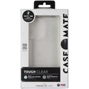 Case-Mate Tough Clear Series Case for Motorola Edge+ (2022) - Clear