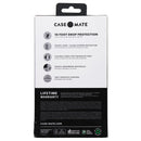Case-Mate Protection Pack Case + Glass for Samsung Galaxy A03s - Clear