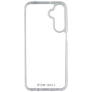 Case-Mate Protection Pack (Glass + Tough Case) for Samsung Galaxy A25 5G - Clear