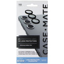 Case-Mate Aluminum Ring HD Lens Protectors for Samsung Galaxy S24+ (Plus)