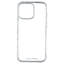 Case-Mate Tough Clear Case for Apple iPhone 16 Pro Max - Transparent