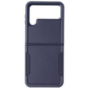 Case Brand Case for Samsung Galaxy Z Flip4 - Blue
