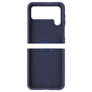 Case Brand Case for Samsung Galaxy Z Flip4 - Blue