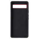Case Brand Case for Google Pixel 6A - Red / Black