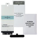 Case-Mate Protection Pack (Tough Case + Screen Protector) for Pixel 7a - Black