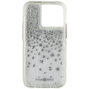 Case-Mate Karat Crystal Case for iPhone 13 Pro - Karat Crystal Gems