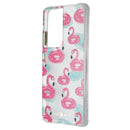 Case-Mate Prints Series Hard Case for Samsung Galaxy S21 Ultra 5G - Float On