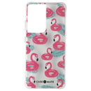 Case-Mate Prints Series Hard Case for Samsung Galaxy S21 Ultra 5G - Float On