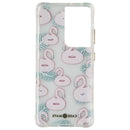 Case-Mate Prints Series Hard Case for Samsung Galaxy S21 Ultra 5G - Float On
