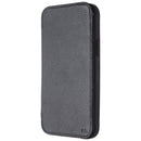 Case-Mate Wallet Folio Case for Magsafe for Apple iPhone 15 Plus - Black