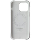 Casetify Ripple Case for MagSafe for iPhone 15 Pro Max - White