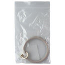 Case-Mate Phone Bangle Bracelet and Keychain Wristlet for Phones - Nude