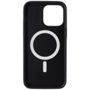 CASETiFY Mirror Case for MagSafe for iPhone 15 Pro Max - Clouds