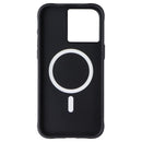 Case-Mate Tough Black Case for MagSafe for Apple iPhone 15 Pro Max - Black