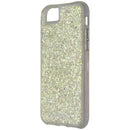 Case-Mate Twinkle Case for iPhone SE (2nd Gen) 8 / 7 / 6s - Stardust/Iridescent