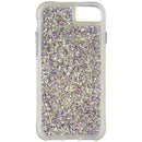 Case-Mate Twinkle Case for iPhone SE (2nd Gen) 8 / 7 / 6s - Stardust/Iridescent