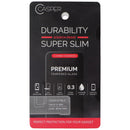 Casper Scratch Proof Super Slim Premium Tempered Glass for Apple iPhone 13 Mini