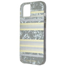 Case-Mate Case for MagSafe for Apple iPhone 14 Plus - Pearl Stripes