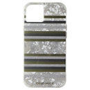 Case-Mate Case for MagSafe for Apple iPhone 14 Plus - Pearl Stripes