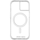 Case-Mate Tough Clear Case for MagSafe for Apple iPhone 14 / 13 - Clear