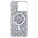 Case-Mate Sheer Crystal Series Case for Apple iPhone 15 Pro Max - Twinkle Disco