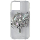 Case-Mate Karat Case for MagSafe for iPhone 15 / 14 / 13 - Touch of Pearl