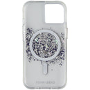 Case-Mate Karat Case for MagSafe for iPhone 15 / 14 / 13 - Touch of Pearl