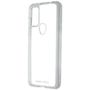 Case-Mate Sheer Crystal Series Case for Motorola Moto G Pure - Clear