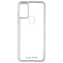 Case-Mate Sheer Crystal Series Case for Motorola Moto G Pure - Clear